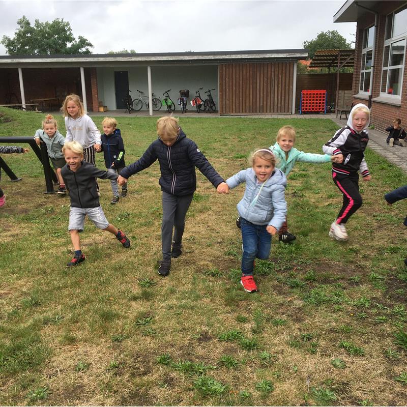 Kleuterschool Essen Hoek