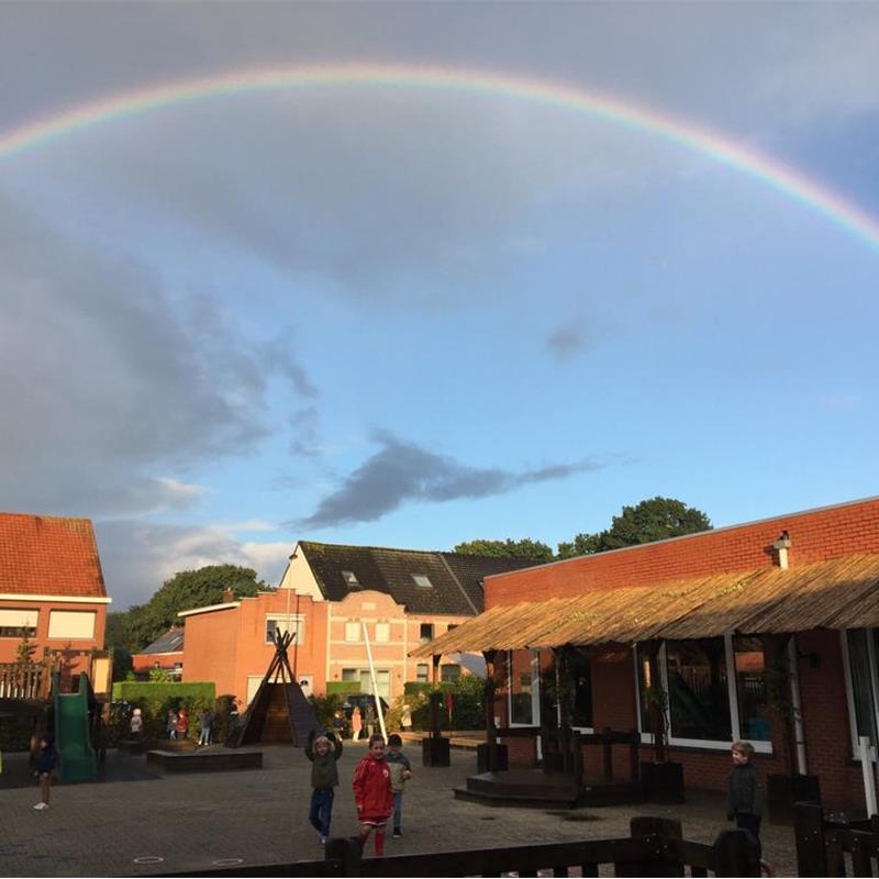 Kleuterschool Essen Heikant