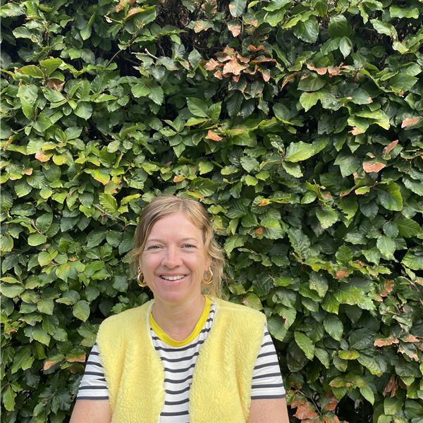 Nathalie - Mariaberg Essen