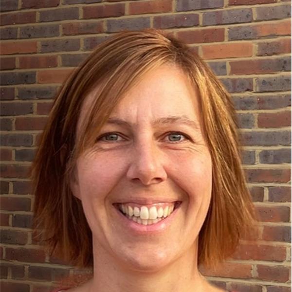 Juf Annelies - Mariaberg Essen