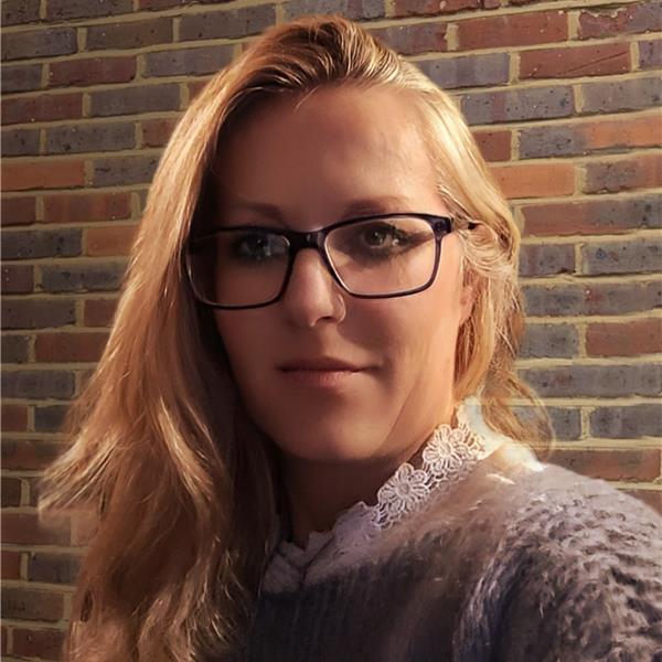 Juf Annemieke - Mariaberg Essen