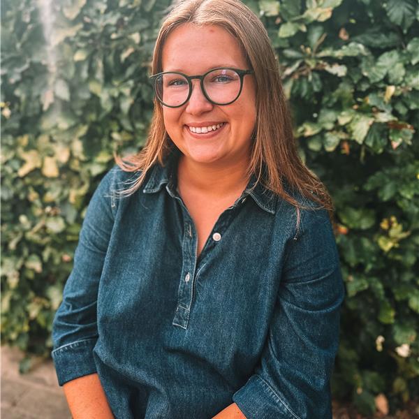 Juf Kaat - Mariaberg Essen