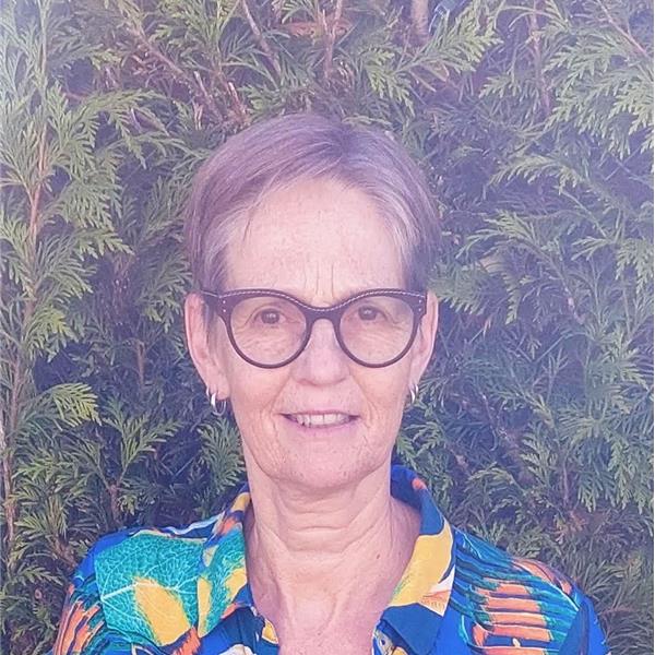 Juf Sabine - Mariaberg Essen