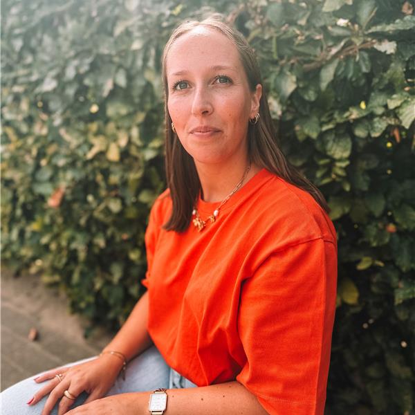 Juf Lotte - Mariaberg Essen