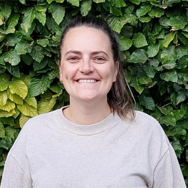 Juf Lynn - Mariaberg Essen