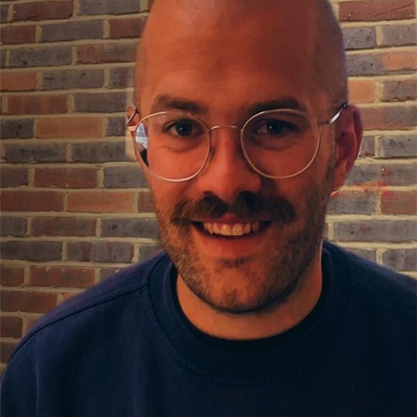 Meester Sander - Mariaberg Essen