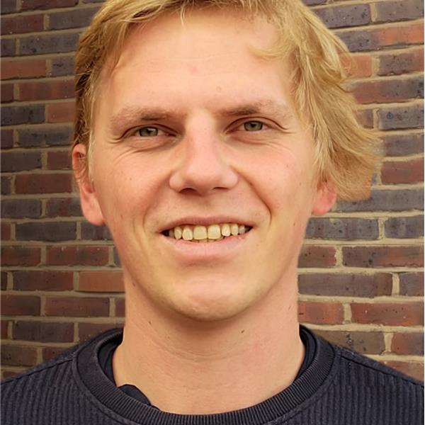 Meester Thomas - Mariaberg Essen