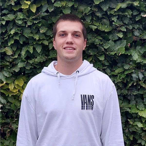 Meester Milan - Mariaberg Essen