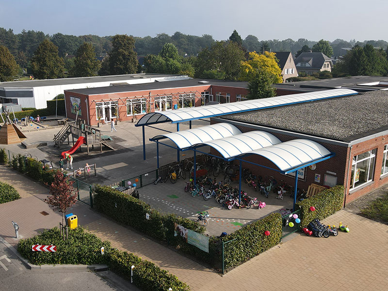 Kleuterschool Mariaberg Essen Heikant